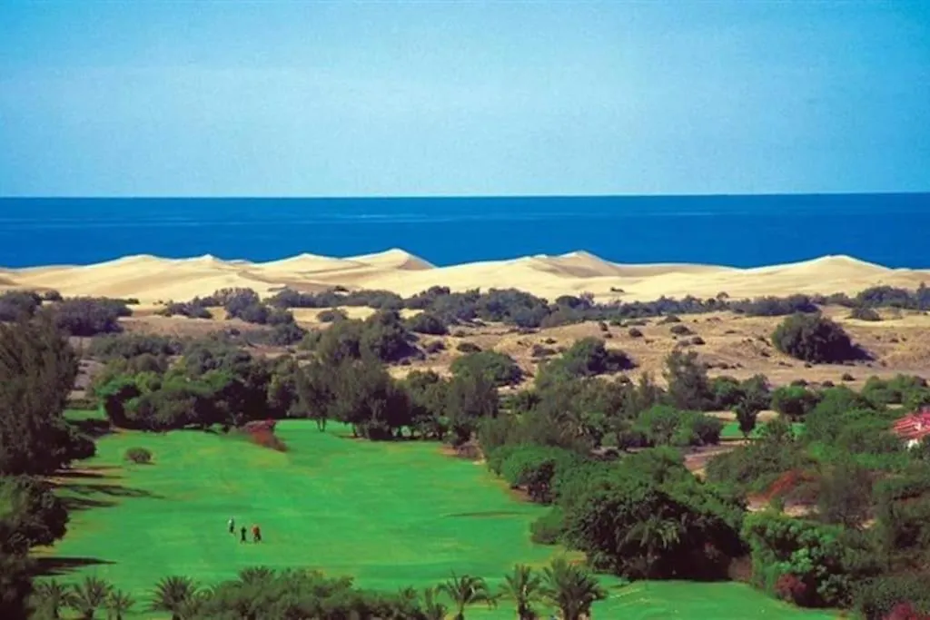 Villa Maspalomas Golf Court Spagna
