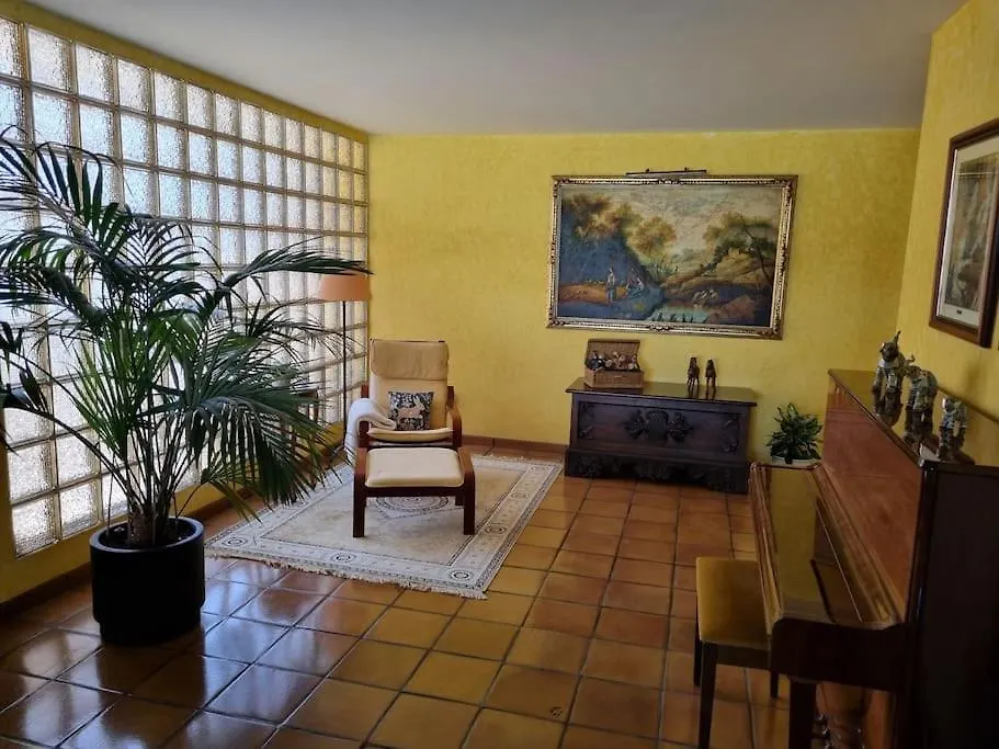 Villa Maspalomas Golf Court