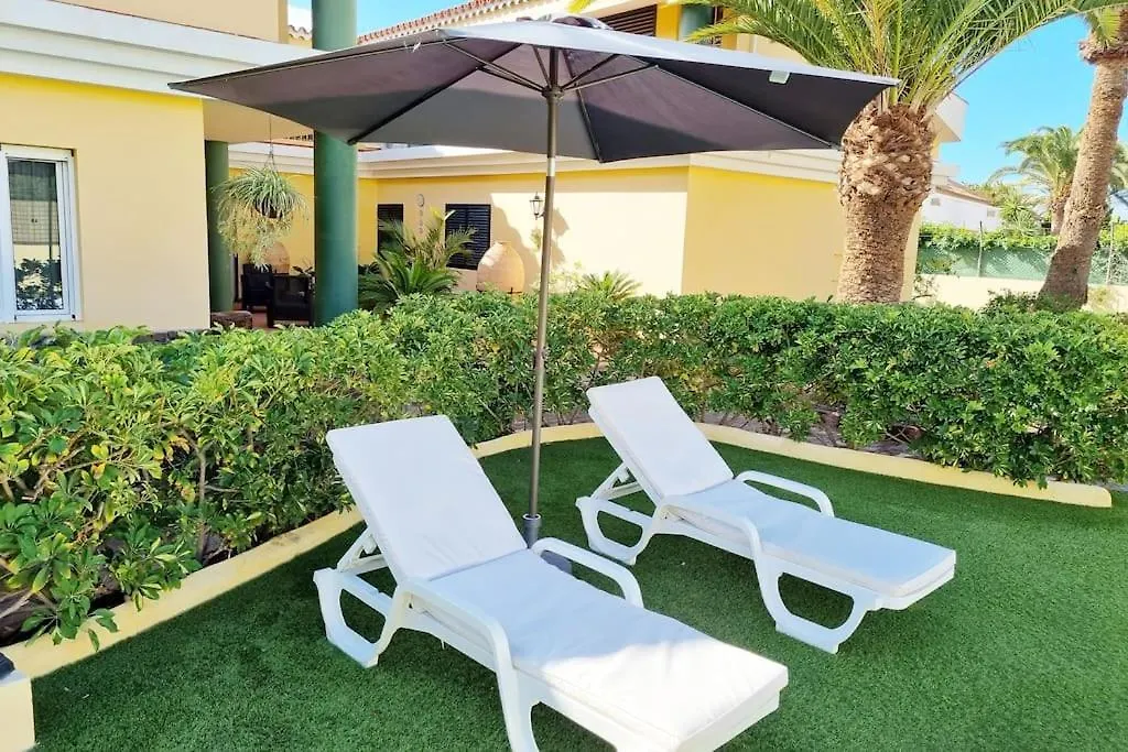 Villa Maspalomas Golf Court 0*, Maspalomas (Gran Canaria)