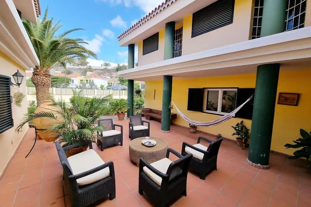 Villa Maspalomas Golf Court