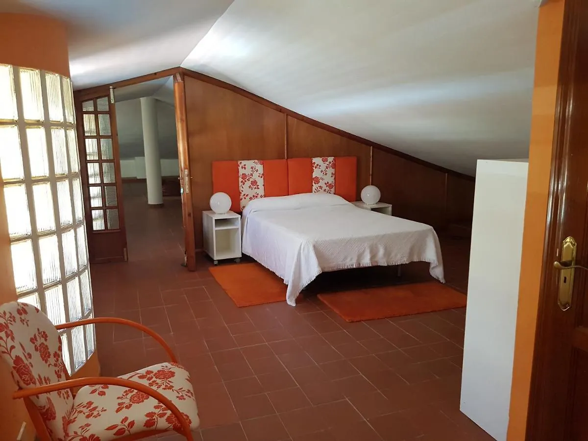Villa Maspalomas Golf Court contacts