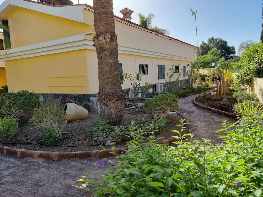 Villa Maspalomas Golf Court 0*, Maspalomas (Gran Canaria)
